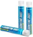 Body Attack Body Attack L-Carnitine Shots 20x25ml - Citrus Shots, 25.0 ml