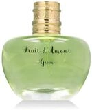 Emanuel Ungaro Eau de Toilette Fruit d'Amour Green