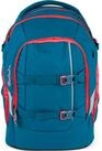 Satch Schulrucksack pack Schulrucksack Deep Sea Special
