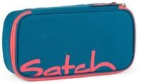 Satch Federm&auml;ppchen Schlamperbox Deep Sea