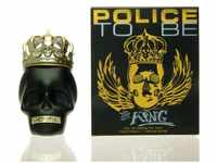 Police Eau de Toilette Police To Be The King Eau de Toilette 40 ml