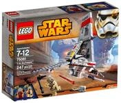 LEGO&reg; Lego 75081 T-16 Spielbausteine