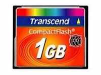 Transcend TS1GCF133 - Speicherkarte