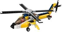 LEGO&reg; Creator Gelber Flitzer Spielbausteine