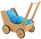 HABA Puppenwagen Natur (1624) HABA Puppenwagen Natur (1624)