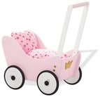 Pinolino Puppenwagen Prinzessin Lea Pinolino Puppenwagen Prinzessin Lea