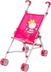 Bayer Puppenbuggy Prinzessin