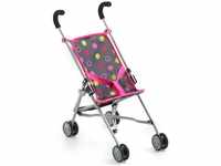 Bayer-Chic Mini-Buggy Funny - Pink