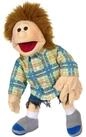 Living Puppets Handpuppe Living Puppets&reg; Handpuppe Fabian 65 cm W193 (Packung), Sehr