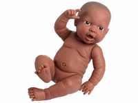 Bayer Design Neugeborenen Baby - Mädchen dunkel