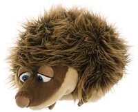 Living Puppets Handpuppe Handpuppe S&ouml;ren der Igel Living Puppets W289...