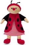 Sterntaler&reg; Handpuppe K&auml;fer