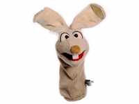 Living Puppets Hase Mampfred 40 cm