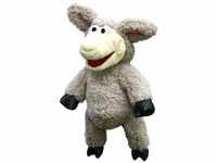 Living Puppets Wolle das Schaf 40 cm