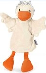 Sterntaler&reg; Handpuppe Gans