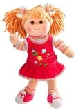 Heless Anziehpuppe Stoffpuppe Neli