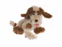 Living Puppets Hund Tillmann 43 cm