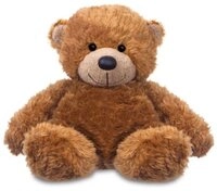 Aurora Pl&uuml;schfigur Aurora 12772 - Teddyb&auml;r Bonnie, braun, Pl&uuml;schtier B&auml;r,...