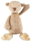 Sigikid Kuscheltier Ach Good! BeastsTown f&uuml;r Kleinkinder und Kinder (1-St)