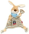 Sigikid Schnuffeltuch Hase Semmel