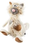 Sigikid Kuscheltier Beasts Katze Kiez Miez
