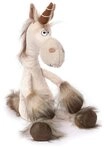 Sigikid Pl&uuml;schfigur Sigikid 38488 - Kuschel-Einhorn UNI QUE, 56 cm, sigikid beasts