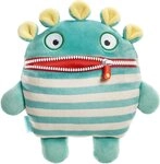 Schmidt Spiele Pl&uuml;schfigur Sorgenfresser Pl&uuml;sch Schnulli 24cm