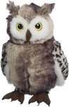 Heunec&reg; Kuscheltier Softissimo Classics Eule