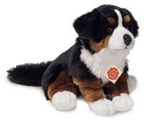 Teddy Hermann&reg; Kuscheltier Berner Sennenhund, sitzend, 29 cm, zum Teil aus