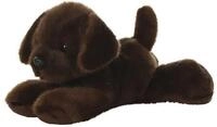 HERMA Pl&uuml;schfigur Mini Flopsies Lil Lucky 20 cm