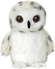 Aurora World Spiel MF Snowy Owl 8In