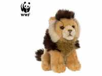 WWF Löwe Plüschtier 15cm