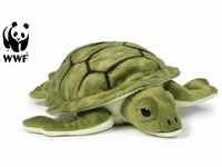 WWF Kuscheltier Plüschtier Meeresschildkröte (23cm)