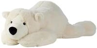 Heunec&reg; Pl&uuml;schfigur Heunec MISANIMO EisB&auml;r liegend gro&szlig; Gr&ouml;&szlig;e 50 cm