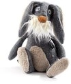 Sigikid Kuscheltier I wass nix, BeastsTown f&uuml;r Erwachsene und Kinder (1-St)