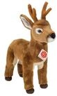 Teddy Hermann&reg; Kuscheltier Pl&uuml;schtier Rehbock, 30 cm