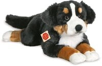 Teddy Hermann&reg; Kuscheltier Berner Sennenhund, 60 cm, zum Teil aus recyceltem