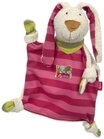 Sigikid Schnuffeltuch Schnuffeltuch f&uuml;r Babys und Kleinkinder Unisex, (1-tlg)