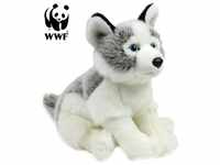 WWF Husky 23 cm