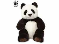 WWF Panda sitzend 22 cm
