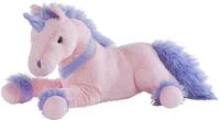Heunec&reg; Kuscheltier Einhorn liegend ca. 50 cm