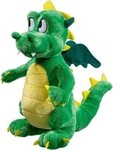 Heunec&reg; Kuscheltier Drache stehend 20 cm
