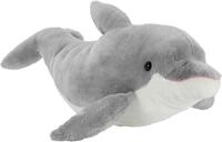 Heunec&reg; Kuscheltier Softissimo, Delfin