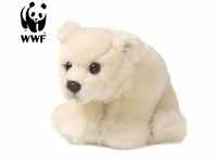 WWF Eisbärbaby weich 15 cm