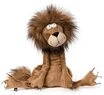 Sigikid Kuscheltier Metusa Leo, BeastsTown f&uuml;r Erwachsene und Kinder (1-St)
