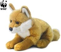 WWF Kuscheltier Pl&uuml;schtier Rotfuchs (15cm)