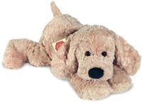 Teddy Hermann&reg; Kuscheltier Schlenkerhund, 40 cm