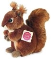 Teddy Hermann&reg; Kuscheltier Eichh&ouml;rnchen, zum Teil aus recyceltem Material