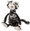 Sigikid Kuscheltier Cat Macchiato, BeastsTown (1-St)