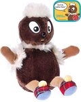 Heunec&reg; Kuscheltier Sandmann Pittiplatsch, 30 cm, mit Sound